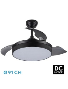 Ventilador Cala 158999002 Fabrilamp