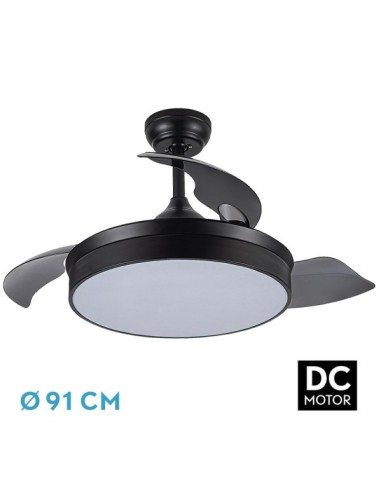 Ventilador Cala 158999002 Fabrilamp