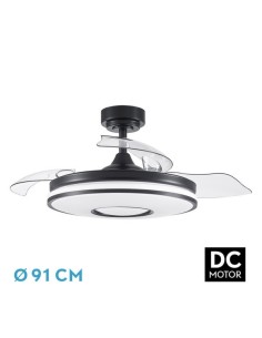 Ventilador Dani 165399009 Fabrilamp