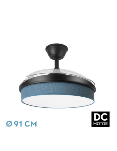 Ventilador Moda 212480809 Fabrilamp