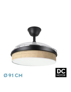 Ventilador Moda 212480609 Fabrilamp