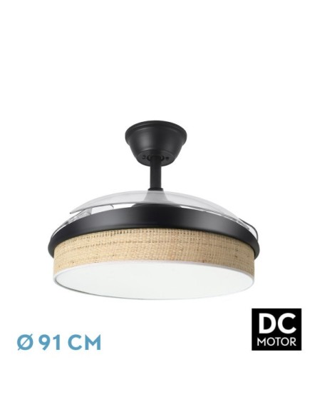 Ventilador Moda 212480609 Fabrilamp