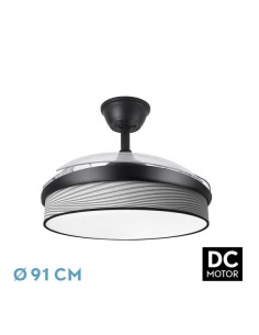 Ventilador Moda 212480409 Fabrilamp