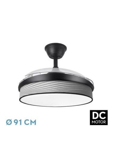 Ventilador Moda 212480409 Fabrilamp
