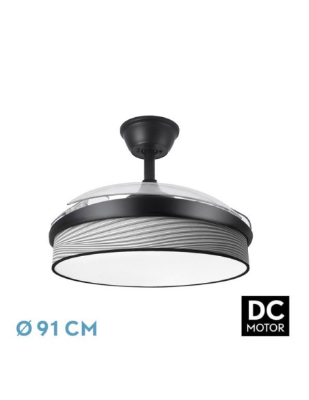 Ventilador Moda 212480409 Fabrilamp