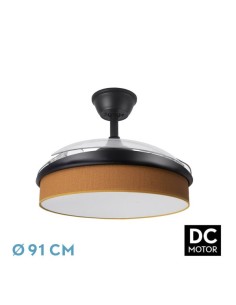 Ventilador Moda 212480909 Fabrilamp