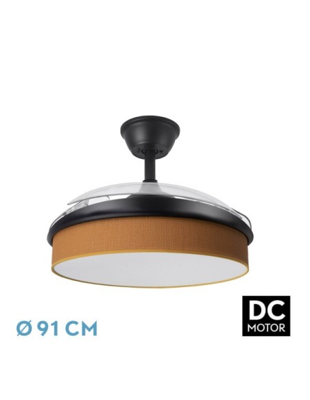 Ventilador Moda 212480909 Fabrilamp