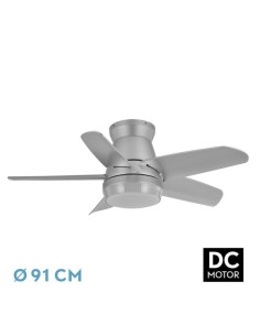Ventilador Neutron 207991510 Fabrilamp
