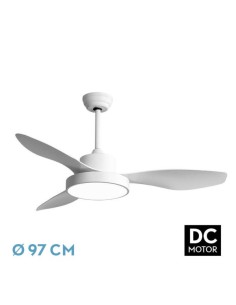 Ventilador Hayate 128599301 Fabrilamp