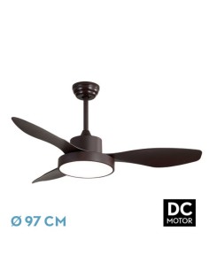 Ventilador Hayate 128599302 Fabrilamp