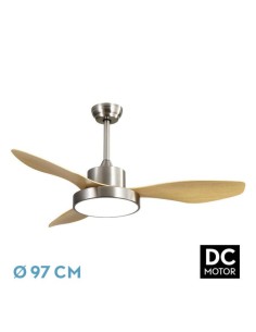 Ventilador Hayate 128599342 Fabrilamp