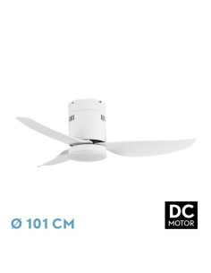 Ventilador Borax 206691301 Fabrilamp