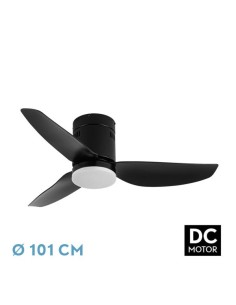 Ventilador Borax 206691309 Fabrilamp