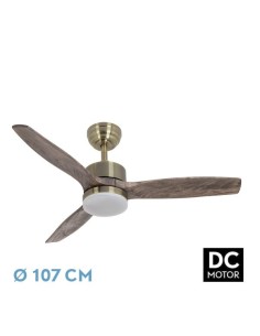 Ventilador Torino 209091364 Fabrilamp