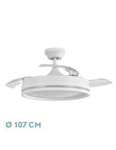 Ventilador Cerrato 208691301 Fabrilamp
