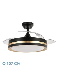 Ventilador Viper 208991316 Fabrilamp