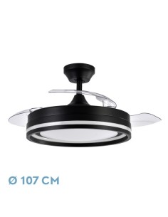 Ventilador Cerrato 208691309 Fabrilamp