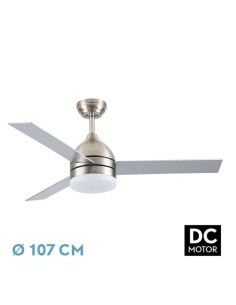 Ventilador Legio 212691342 Fabrilamp