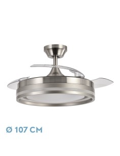 Ventilador Cerrato 208691303 Fabrilamp
