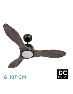 Ventilador Segre 209191364 Fabrilamp