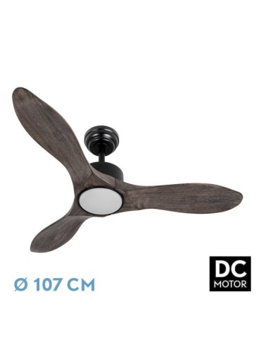 Ventilador Segre 209191364 Fabrilamp