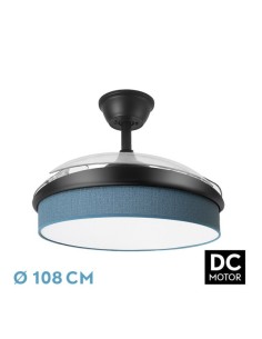 Ventilador Moda 212490809 Fabrilamp