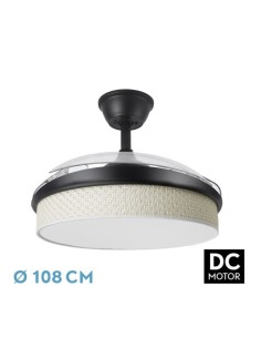 Ventilador Moda 212490509 Fabrilamp