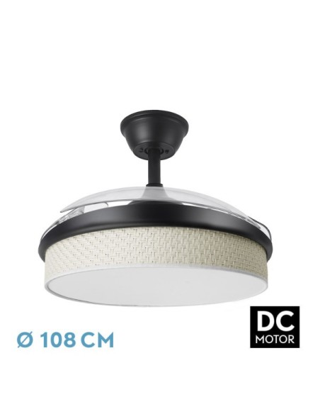 Ventilador Moda 212490509 Fabrilamp