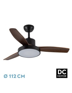 Ventilador Kavala 212791336 Fabrilamp