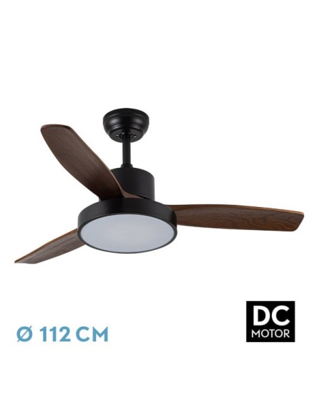 Ventilador Kavala 212791336 Fabrilamp