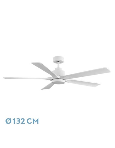 Ventilador Cairo 208091528 Fabrilamp