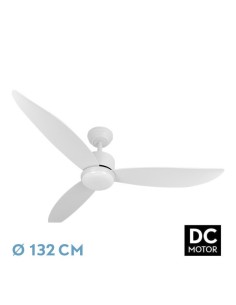 Ventilador Genil 209591301 Fabrilamp