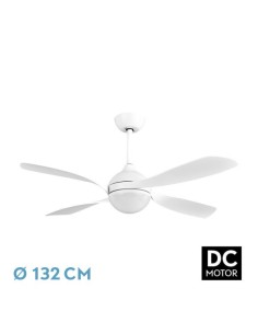 Ventilador Livorno 208191401 Fabrilamp