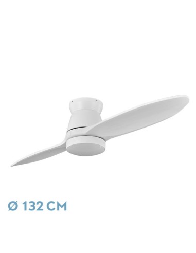 Ventilador Nordic 207891201 Fabrilamp
