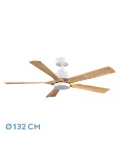 Ventilador Cairo 208091568 Fabrilamp
