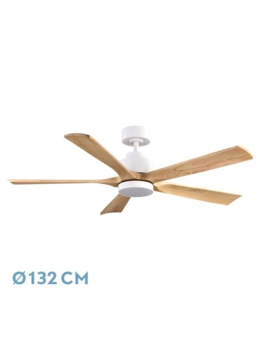 Ventilador Cairo 208091568 Fabrilamp