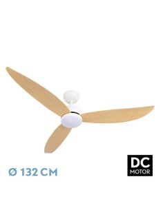 Ventilador Genil 209591368 Fabrilamp