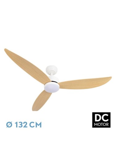 Ventilador Genil 209591368 Fabrilamp