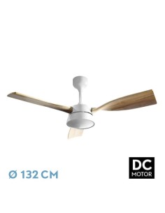 Ventilador Estio 212291368 Fabrilamp