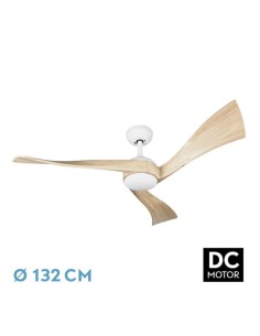 Ventilador Janubi 173491368 Fabrilamp
