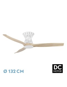Ventilador Baltir 211891368 Fabrilamp