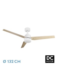 Ventilador Captus 212391368 Fabrilamp