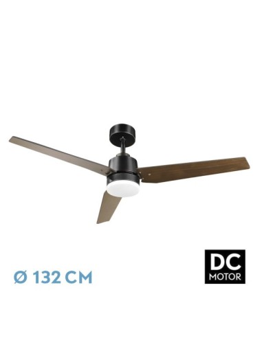 Ventilador Captus 212391309 Fabrilamp