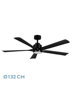 Ventilador Cairo 208091509 Fabrilamp