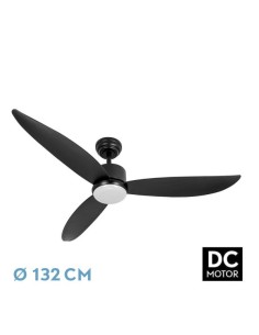 Ventilador Genil 209591309 Fabrilamp