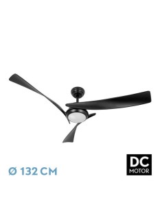 Ventilador Tarento 209691309 Fabrilamp