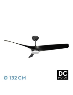 Ventilador Niger 211591309 Fabrilamp