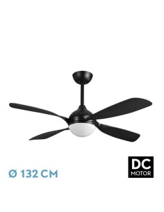 Ventilador Livorno 208191409 Fabrilamp