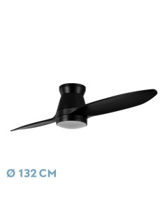 Ventilador Nordic 207891209 Fabrilamp
