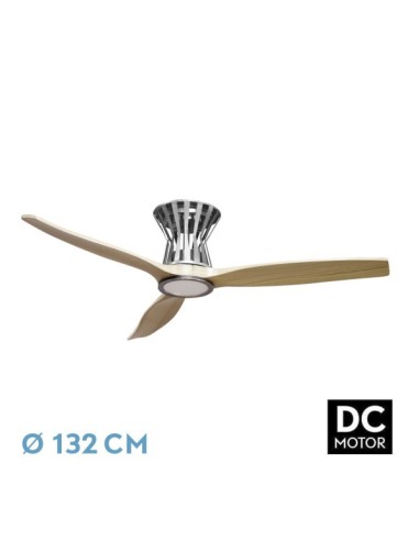 Ventilador Baltir 211891342 Fabrilamp